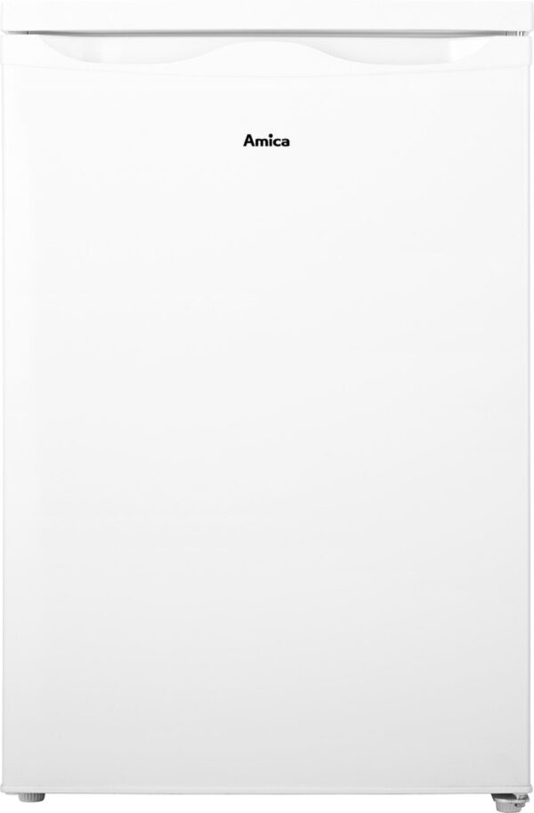 Amica AF2142 - Koelkast zonder vriesvak - Tafelmodel - H 84.5 cm (3260449043809)