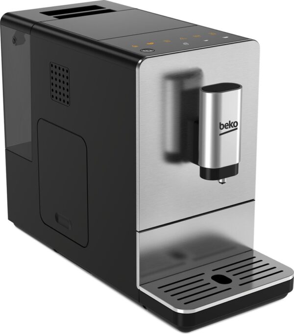 Beko CEG5301X - Volautomatische espressomachine (8690842112263)
