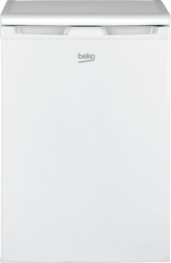 Beko TSE1284N - Tafelmodel koelkast (8690842354205)