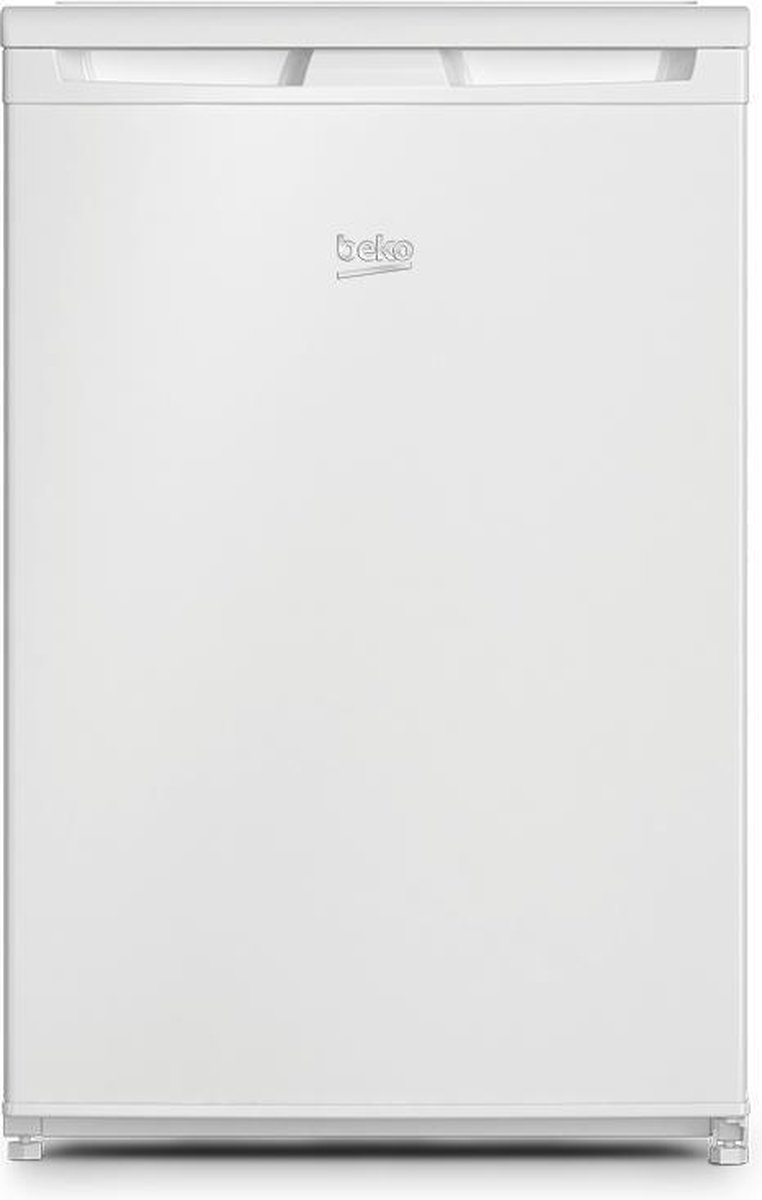 Beko TSE1285N - Tafelmodel koelkast (8690842381188)