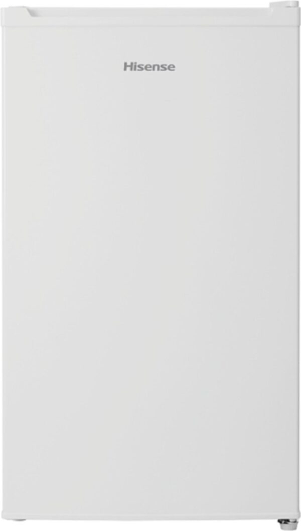 Hisense RR120D4BW1 - Tafelmodel koelkast - Wit (6921727047960)