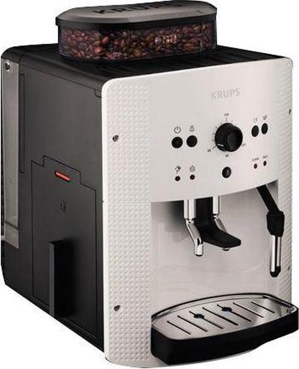Krups EA8105 - Volautomaat Espressomachine (0010942218494)
