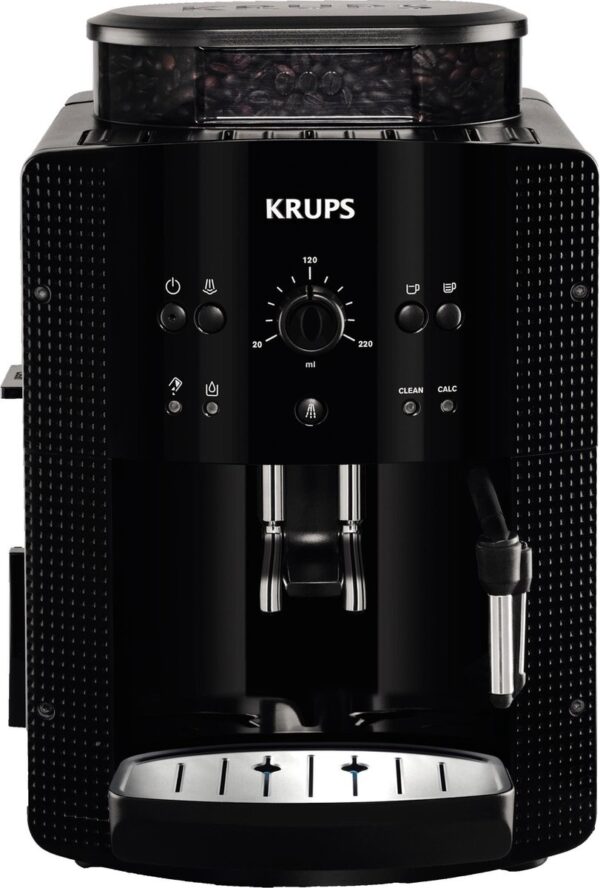 Krups EA8108 - Espressomachine (0010942215714)