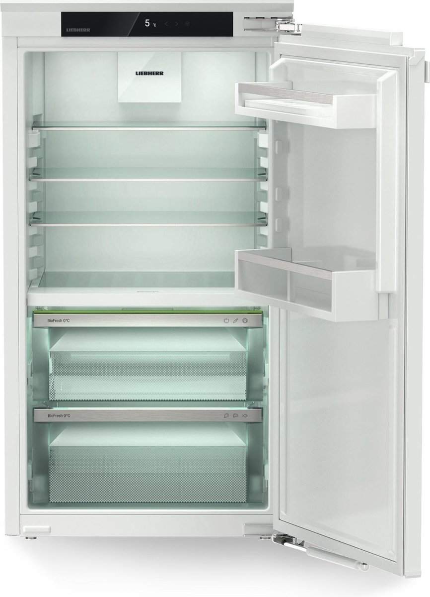 Liebherr IRBd 4020 koelkast Ingebouwd 157 l D Wit (4016803043676)