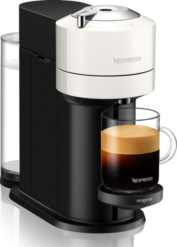 MAGIMIXKoffiemachine Nespresso® Vertuo Next M700 (3519280021027)