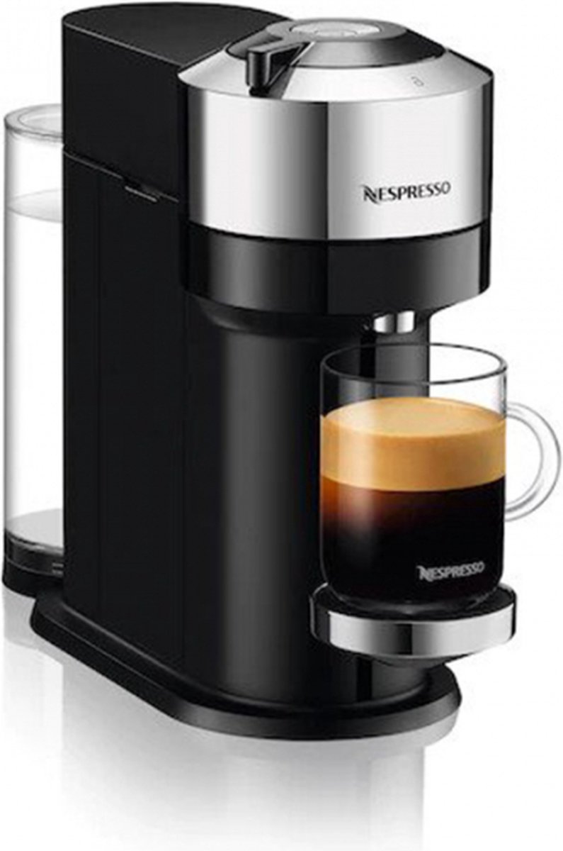 Magimix nespresso m700 vertuo next puur (3519280021058)