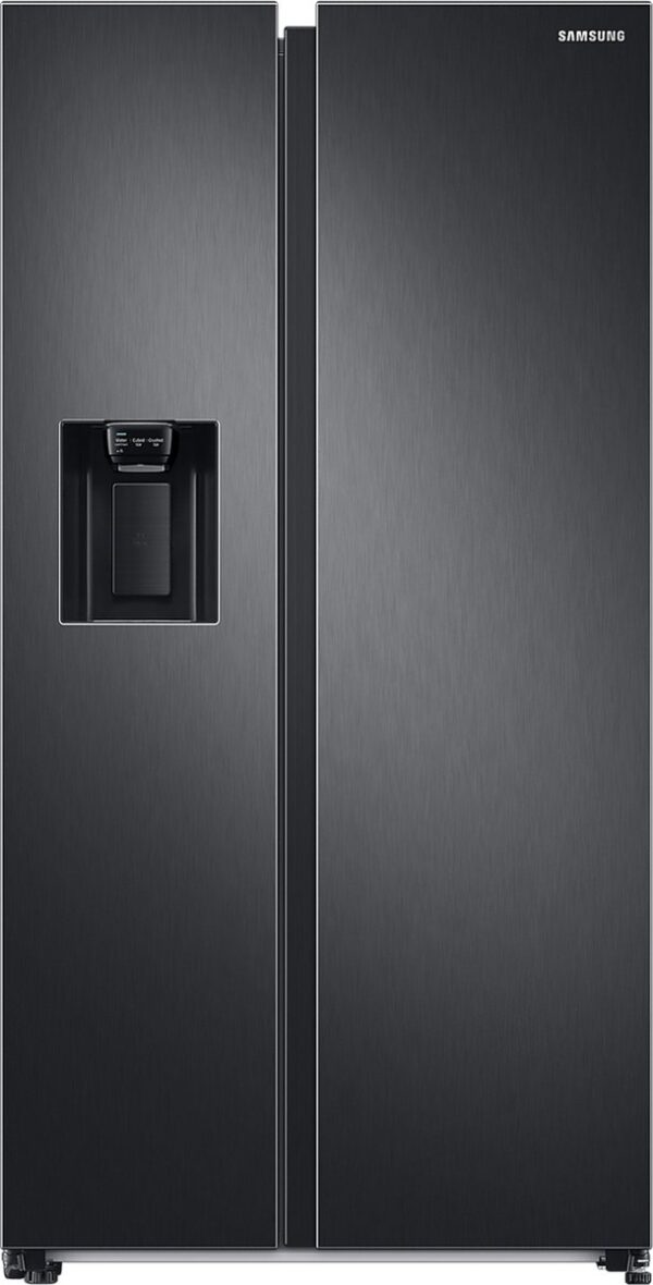 Samsung RS68A884CB1/EF - Amerikaanse koelkast - Zwart (8806092536548)