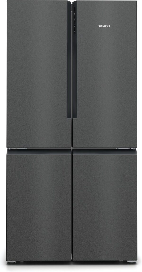 Siemens KF96NAXEA - iQ500 - Amerikaanse koelkast (4242003895979)