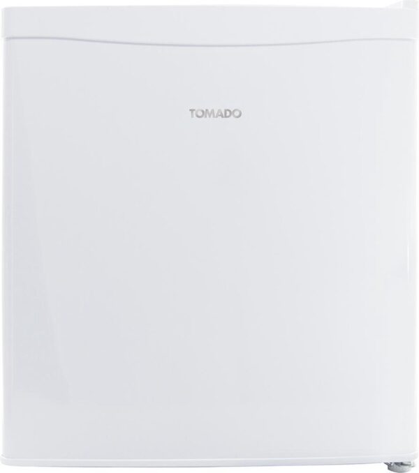 Tomado TRM4401W - Mini koelkast - 43 liter inhoud - Flessenvak - Wit (8712876500424)
