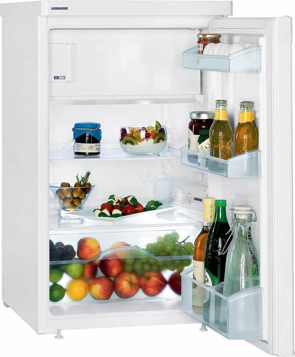 Liebherr T1404 - Tafelmodel koelkast (4016803023210)