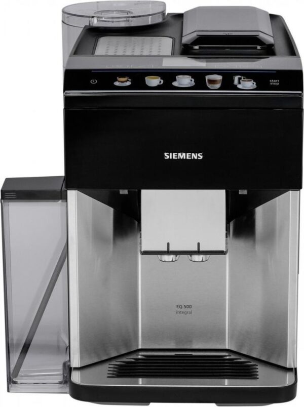 Siemens TQ507D03 - Espressomachine - Zwart (4242003837443)