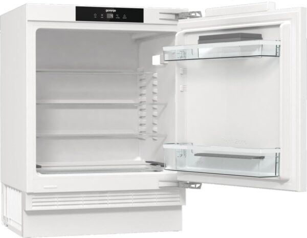 Gorenje RIU609EA1 koelkast onderbouw 138 l E Wit (3838782562877)