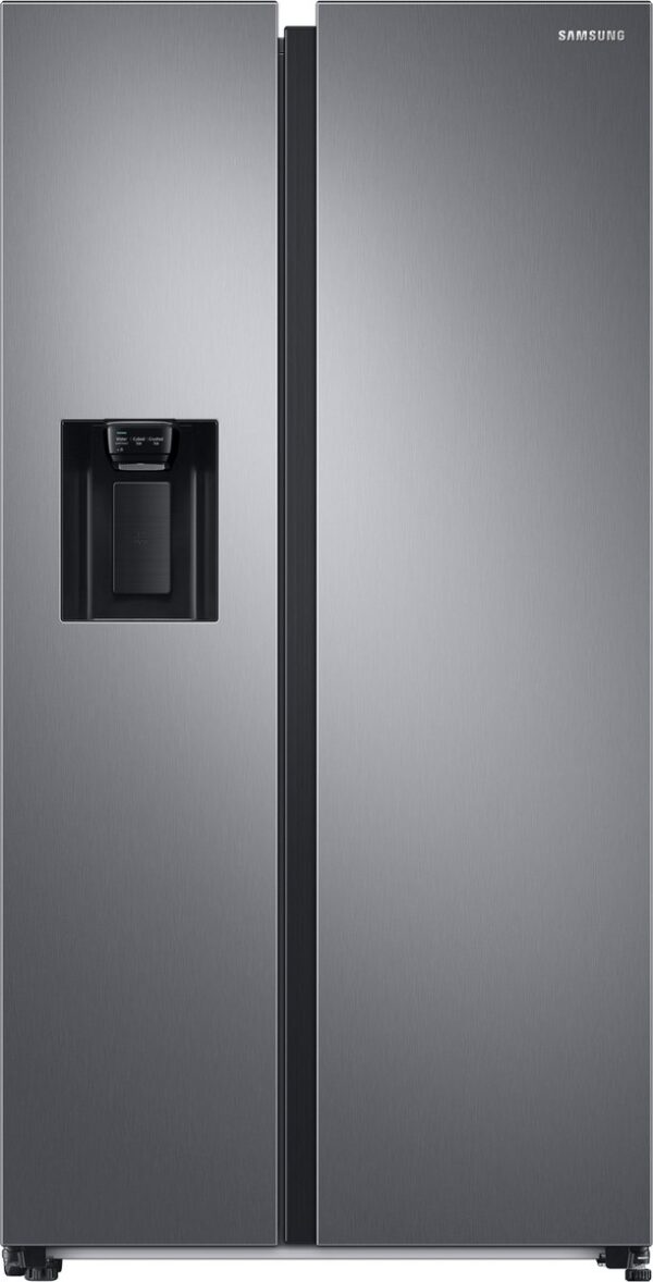 Samsung RS68CG852ES9EF - Serie 8 - Amerikaanse koelkast - met Wi-Fi (8806095006598)