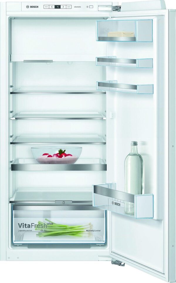 Bosch Serie 6 KIL42ADE0 frigo combine Intégré (placement) 195 L E (4242005186914)