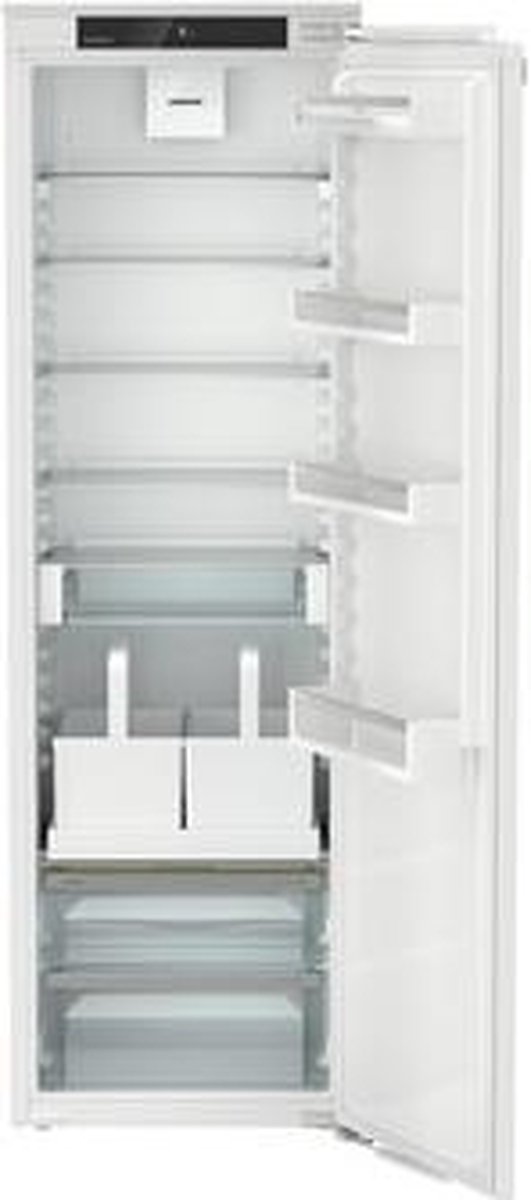 Liebherr IRDe 5120 Plus koelkast Ingebouwd 309 l E Wit (4016803043256)