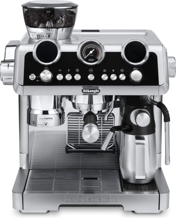 De'Longhi EC9665.M Half automatisch Espressomachine 2 l (8004399334960)