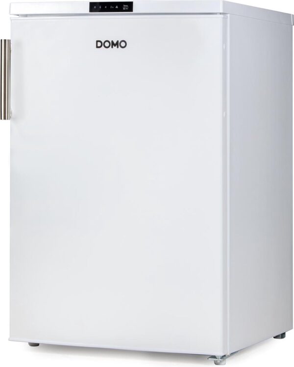 Domo koelkast tafelmodel 134 liter, energieklasse D, wit (5411397150905)