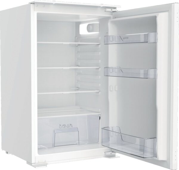 Gorenje RI4092P1 koelkast Ingebouwd 129 l F Wit (3838782431210)
