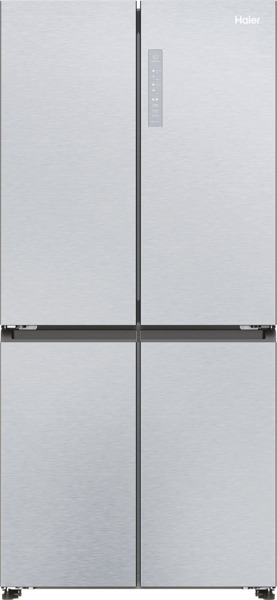 Haier HCR3818ENMM - Amerikaanse koelkast - No Frost (6901018083198)