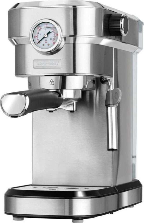 MPM - Espressomachine MKW-08M (5903151002617)