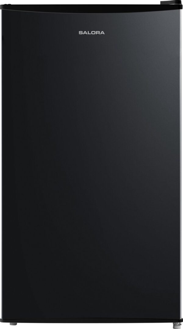 Salora 47CLT93BL koelkast Vrijstaand 93 l F Zwart (8720085001991)