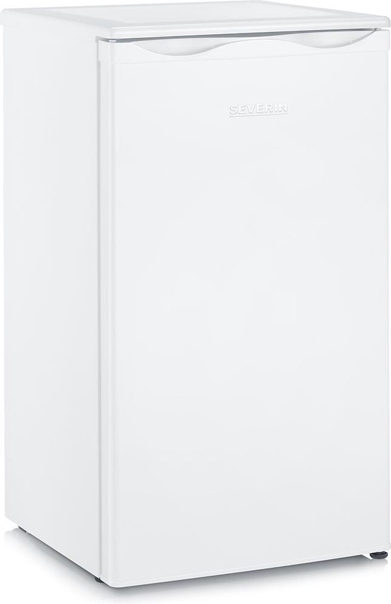 Severin KS 8824 Tafelmodel koelkast A++ wit, 50 cm (4008146031892)
